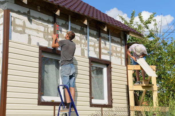 Affordable Siding Repair and Maintenance Services in Gloucester, MA