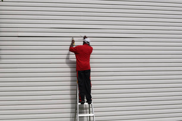 Best Stucco Siding  in Gloucester, MA