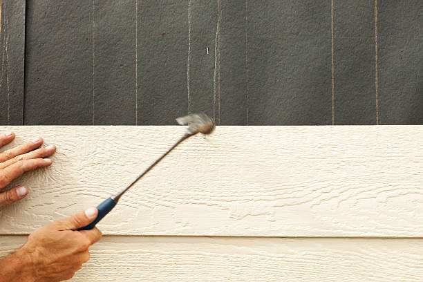 Gloucester, MA Siding Company